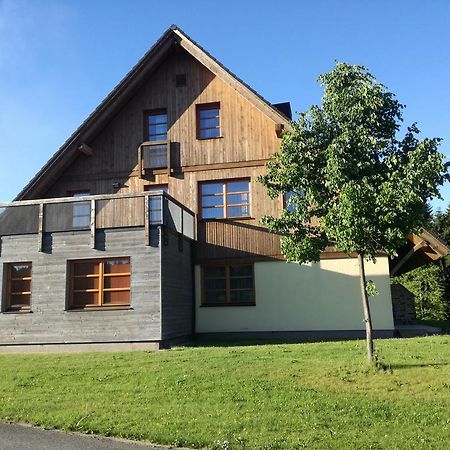 Pohoda V Rickach Říčky Δωμάτιο φωτογραφία