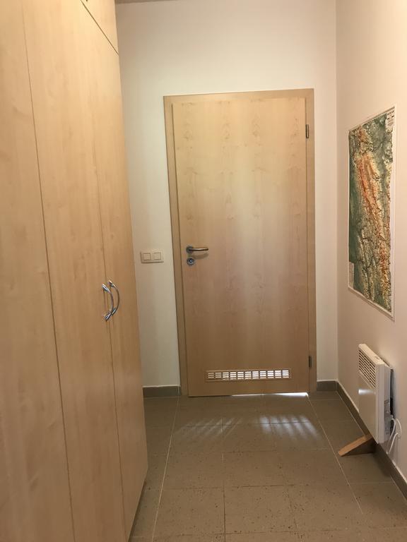 Pohoda V Rickach Říčky Εξωτερικό φωτογραφία